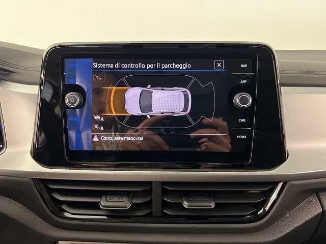Volkswagen T-Roc 2.0 TDI SCR Edition Plus