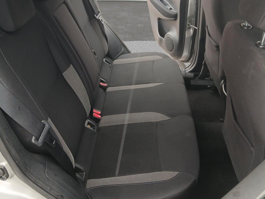 Nissan Qashqai 1.3 DIG-T 140 CV Business