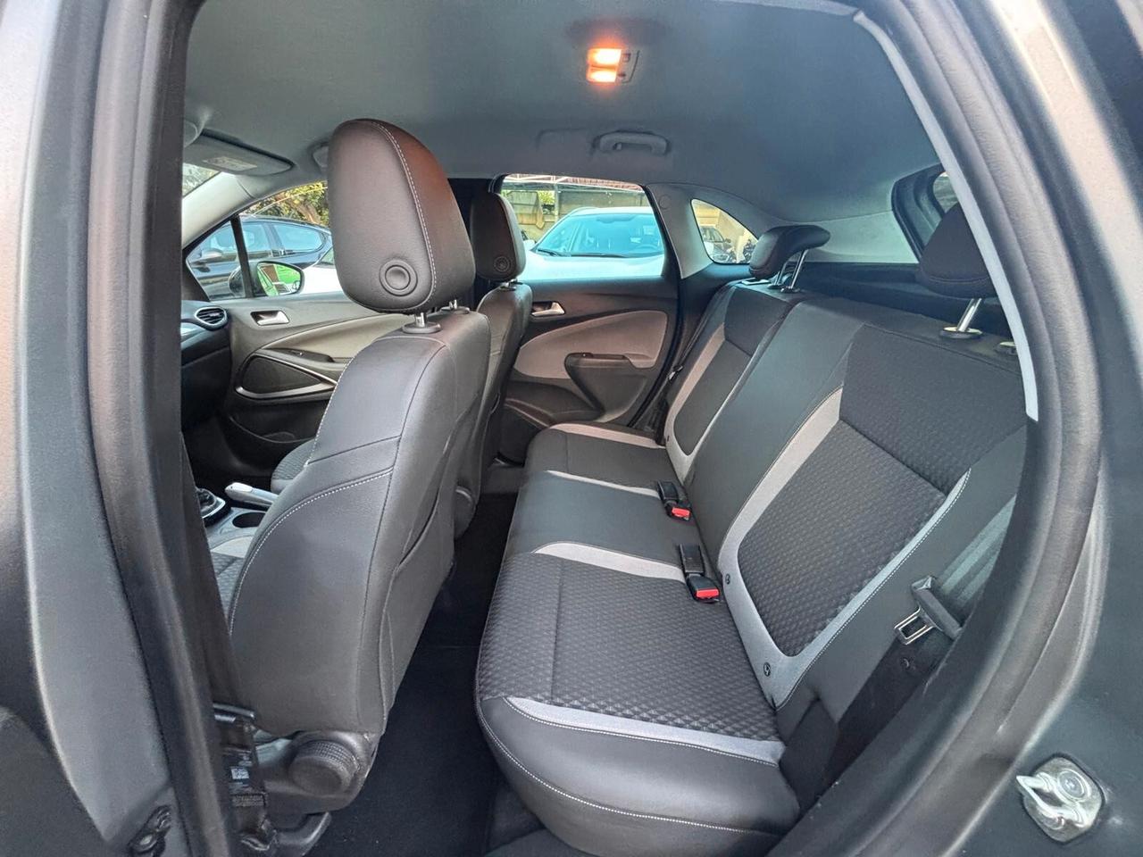 Opel Crossland X 1.2 GPL 12V Innovation