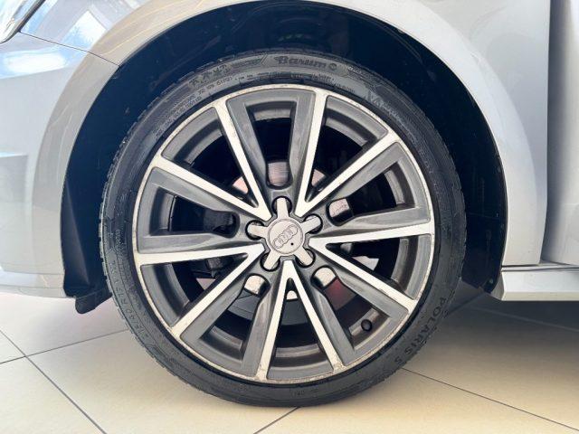 AUDI A1 SPB 1.4 TDI S tronic S-LINE Sport