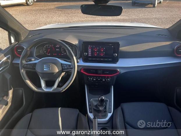 Seat Arona 1.0 EcoTSI FR