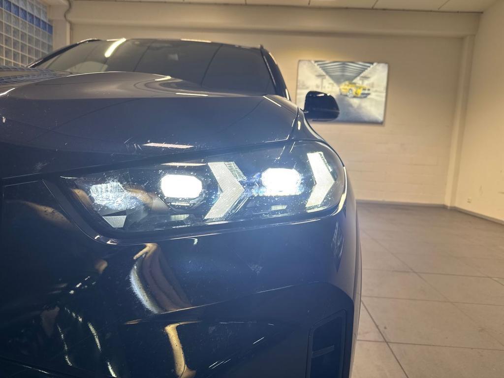 BMW X5 50 e xDrive Steptronic