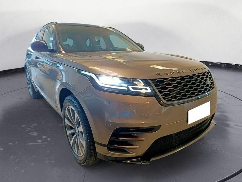 Land Rover Range Rover Velar 2.0 i4 S 240cv auto Velar 2.0 I4 240cv S 4WD Auto MOTORE NUOVO