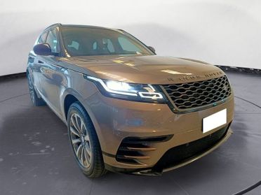 Land Rover Range Rover Velar 2.0 I4 240cv S 4WD Auto Velar 2.0 I4 240cv S 4WD Auto