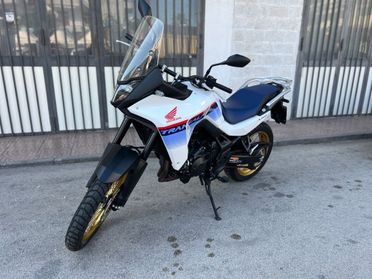 Honda XL 750 Transalp