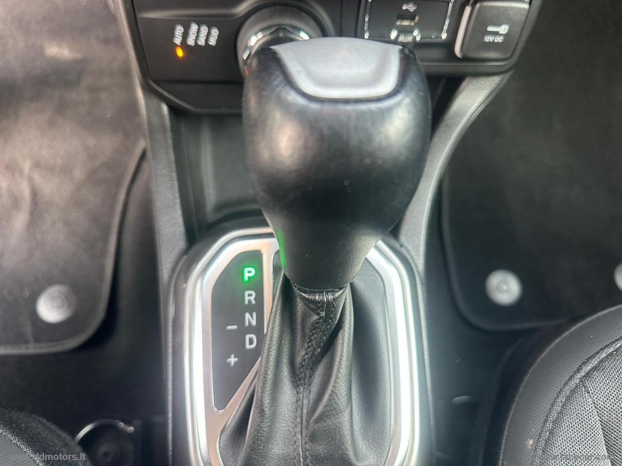 JEEP Renegade 2.0 Mjt 140 CV 4WD AD.L.Limited 4X4 LIMITED