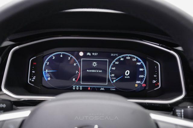 VOLKSWAGEN T-Roc 1.0 TSI 116cv R-Line Plus