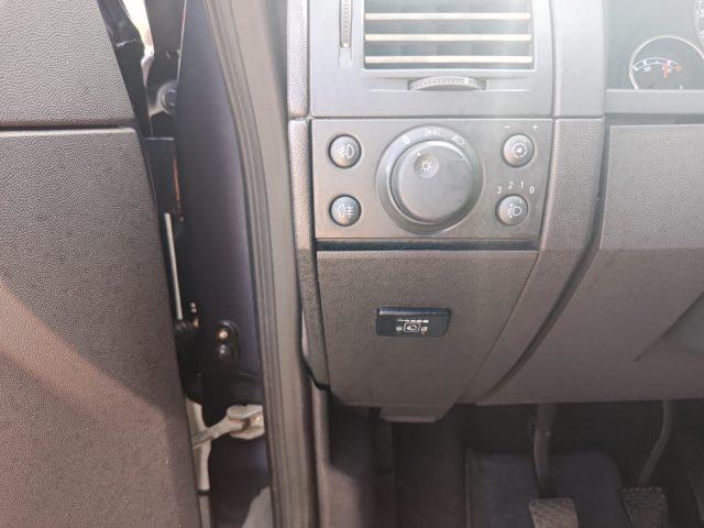 OPEL Meriva 1.4 16V GPL-TECH Enjoy
