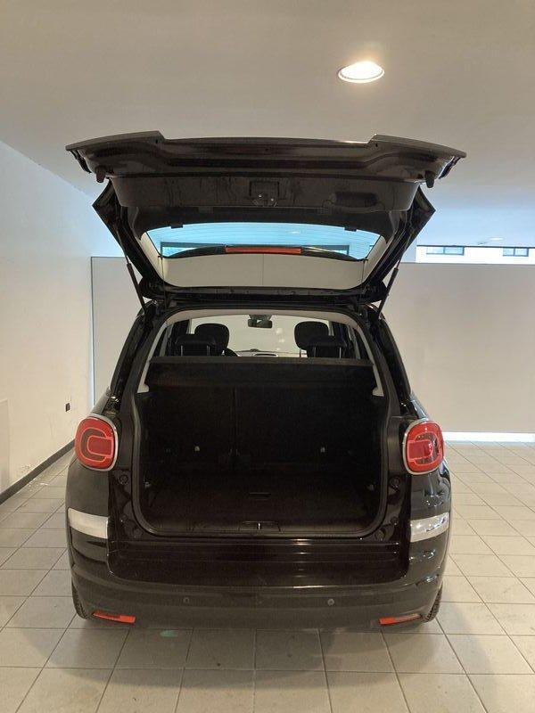 FIAT 500L Pro