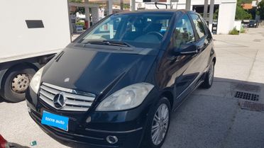 Mercedes-benz A 160 Avantgarde