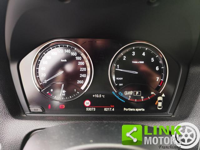 BMW 230 i Coupé Msport GARANZIA INCLUSA