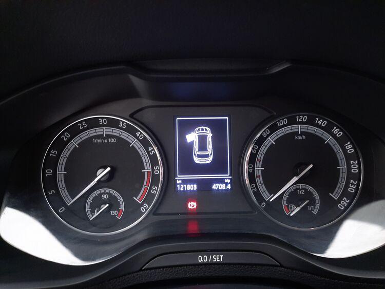 Skoda Karoq Executive DSG BR312372 2.0 Diesel 116CV