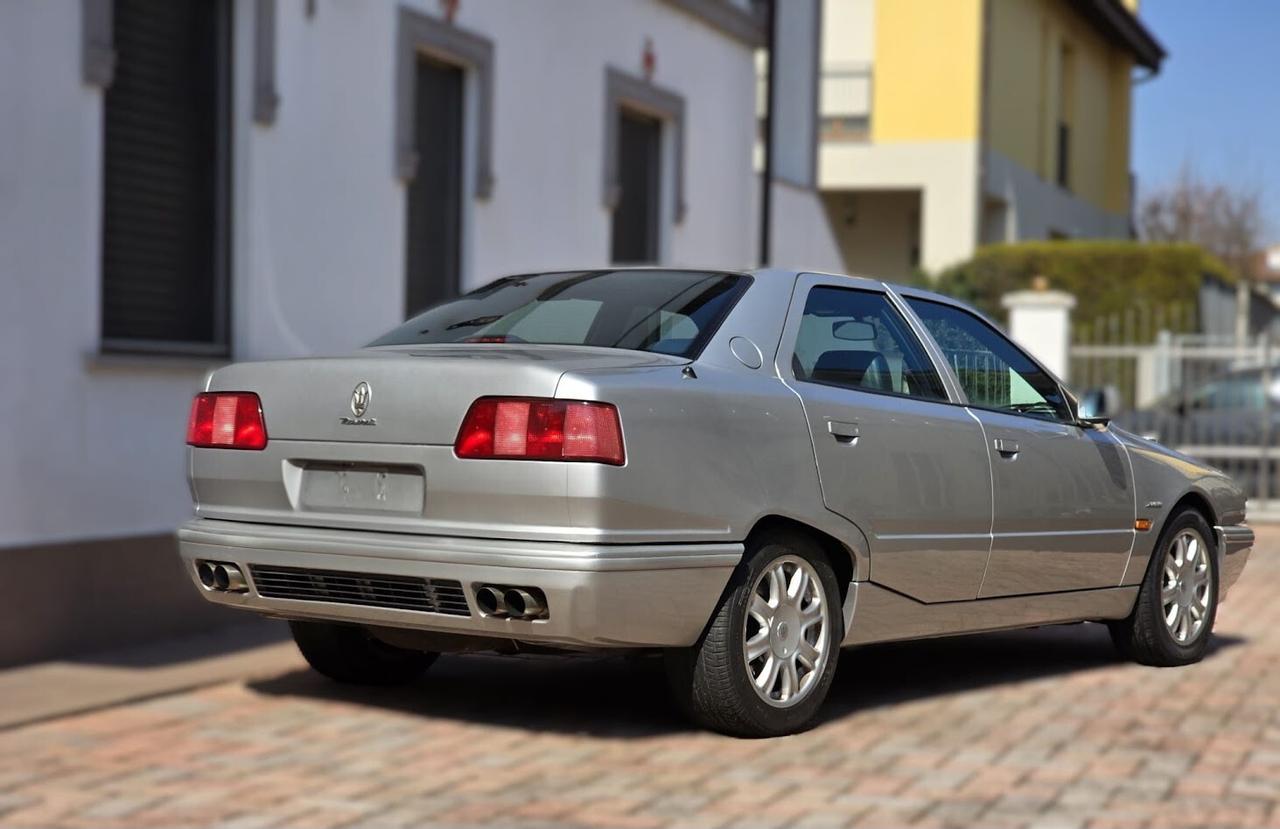 Maserati Quattroporte 4 Porte - 2000 BiTurbo 286cv