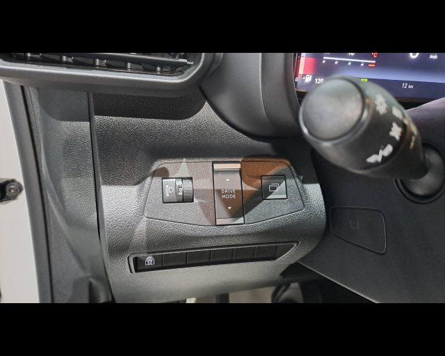 FIAT Doblo Passo Corto 1.5 d 100cv