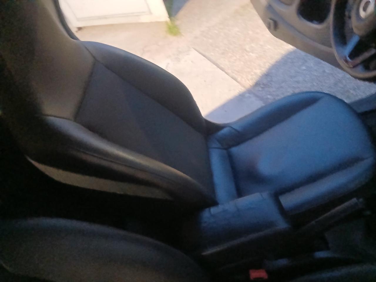 Smart ForTwo 70 1.0 Passion ***AUTOMATICA NAVIGATORE**IDONEA NEOPATENTATI