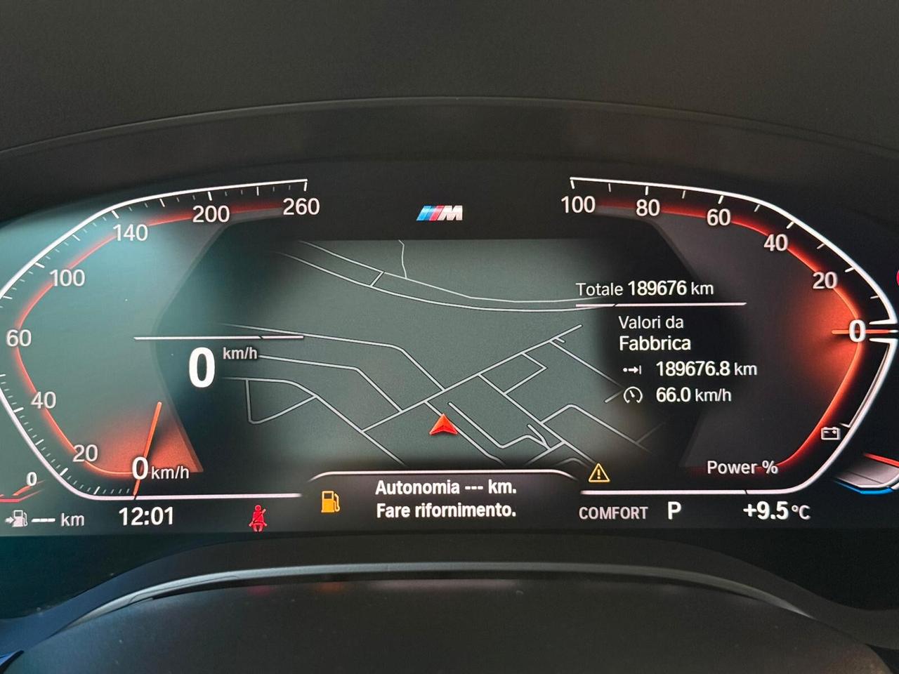 Bmw 530 530d 48V xDrive Touring Msport