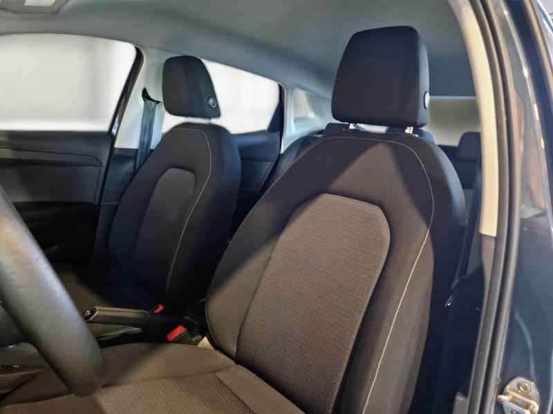 SEAT IBIZA 1.0 ECO TSI 81KW BUSINESS 5 PORTE