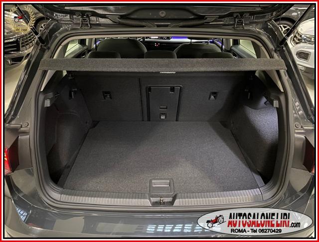 VOLKSWAGEN Golf 1.0 eTSI EVO DSG Life