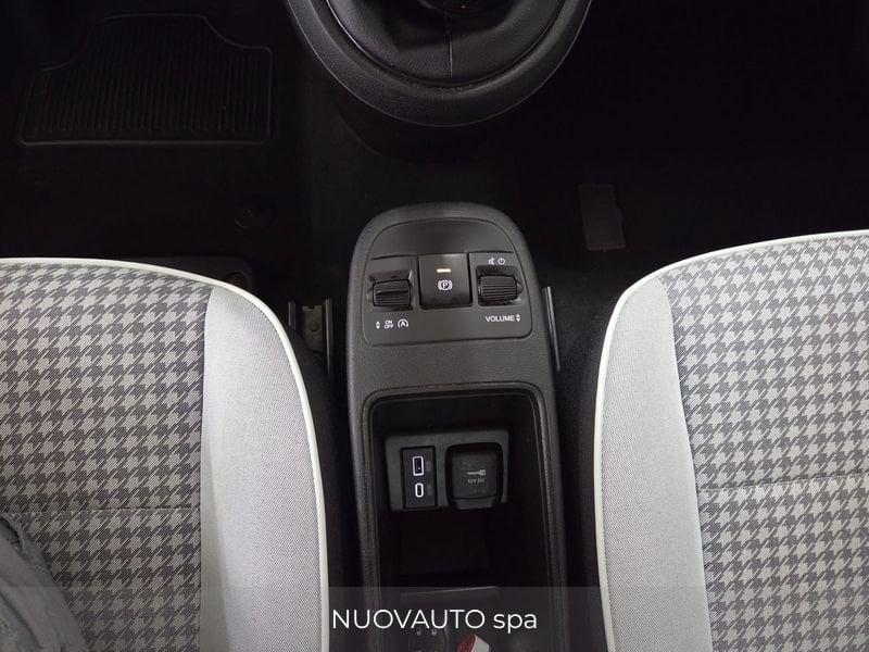 FIAT 500 Hybrid Hybrid Torino