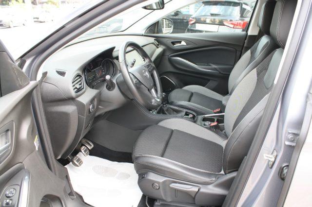 OPEL Grandland X 1.2 Turbo 12V 130 CV Start&Stop Ultimate