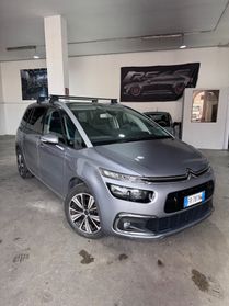 Citroen C4 SpaceTourer BlueHDi 120 S&S EAT6 Shine