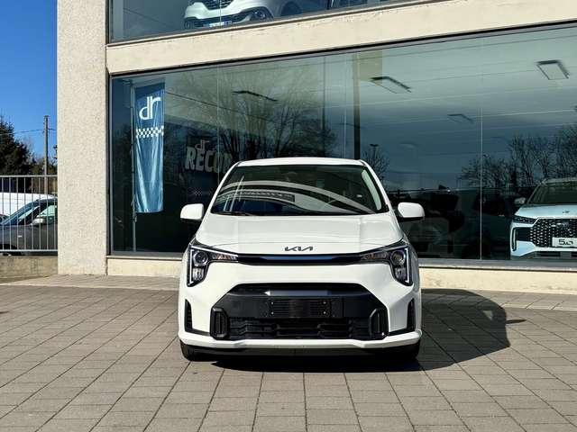 Kia Picanto 1.0 GPL Urban PROMO