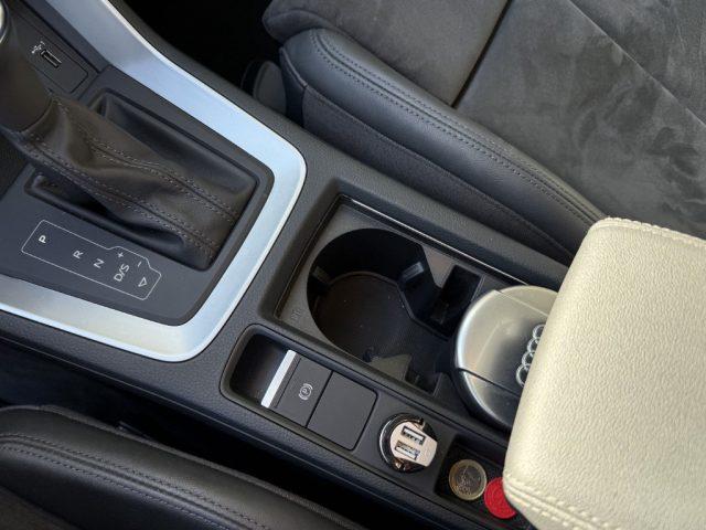 AUDI Q3 40 TFSI quattro S tronic S line edition KIKO editi