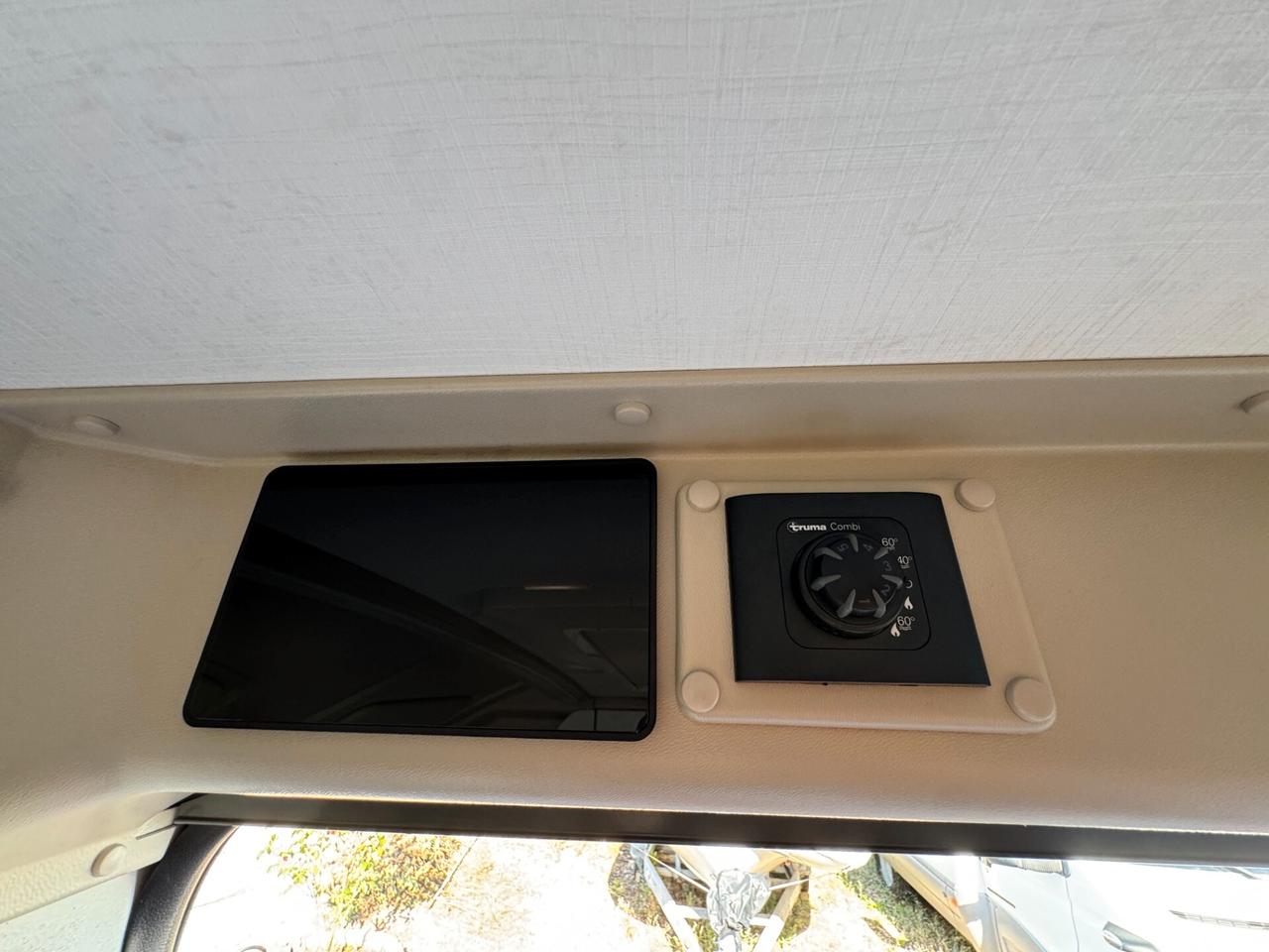Fiat DUCATO ELNAGH VAN DUO XL PREMIUM CAMPER PURO