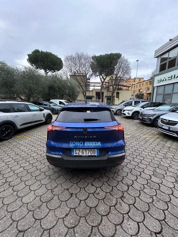 Renault Symbioz Symbioz Full Hybrid E-Tech 145 CV Techno