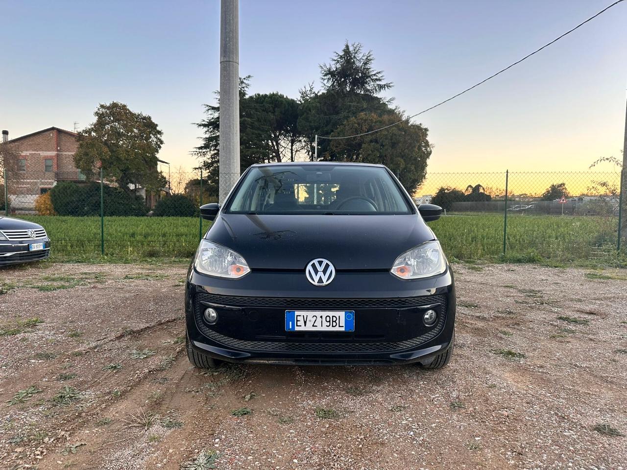 Volkswagen up! 1.0 5p. eco take BlueMotion Technology