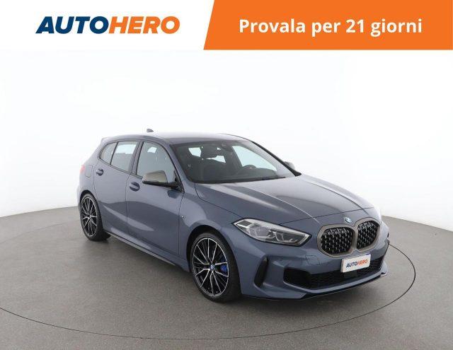 BMW M135 i xDrive