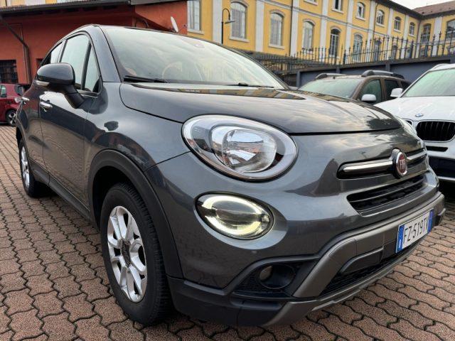 FIAT 500X 1.0 T3 120 CV Business