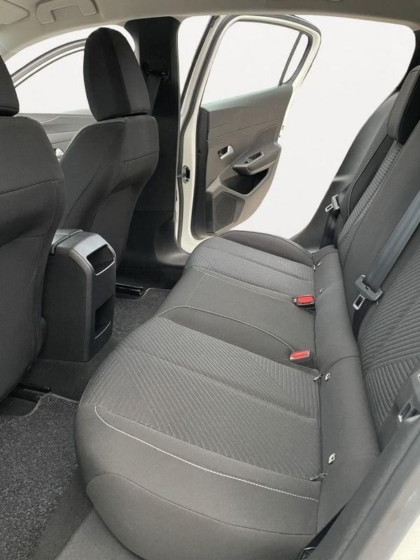 Peugeot 308 110 S&S Active Pack