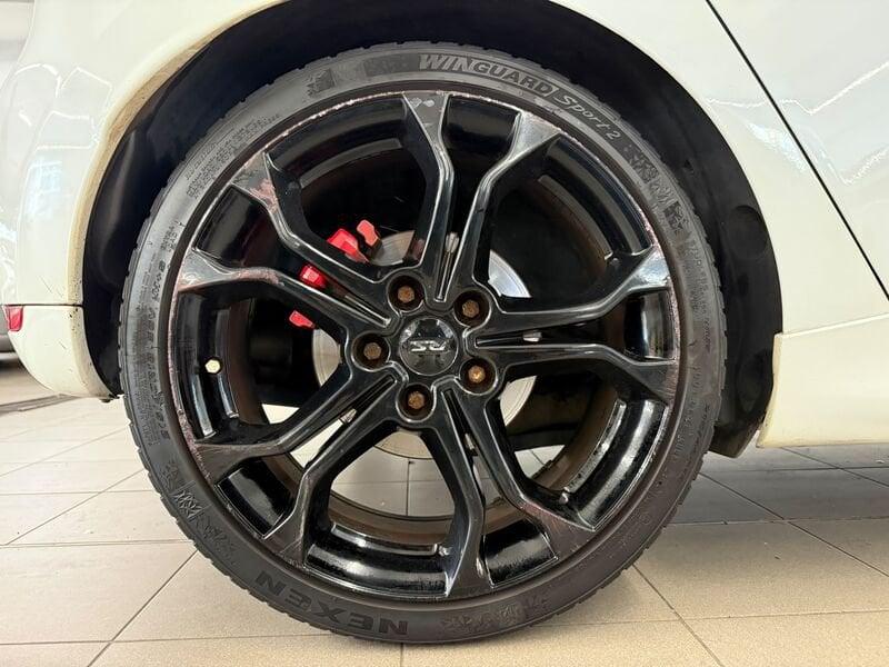 Renault Clio Clio 5p 1.6 16v RS 200cv edc