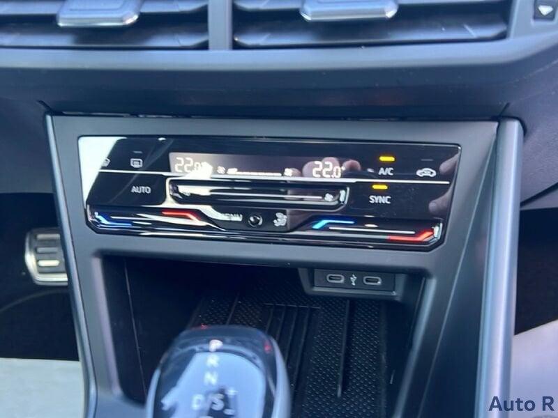 Volkswagen Taigo 1.0 TSI 85kW R-Line Plus DSG