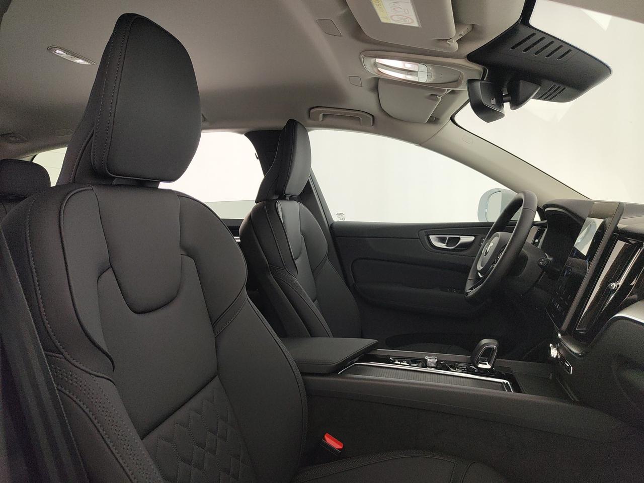 VOLVO XC60 2.0 t6 phev Core awd auto