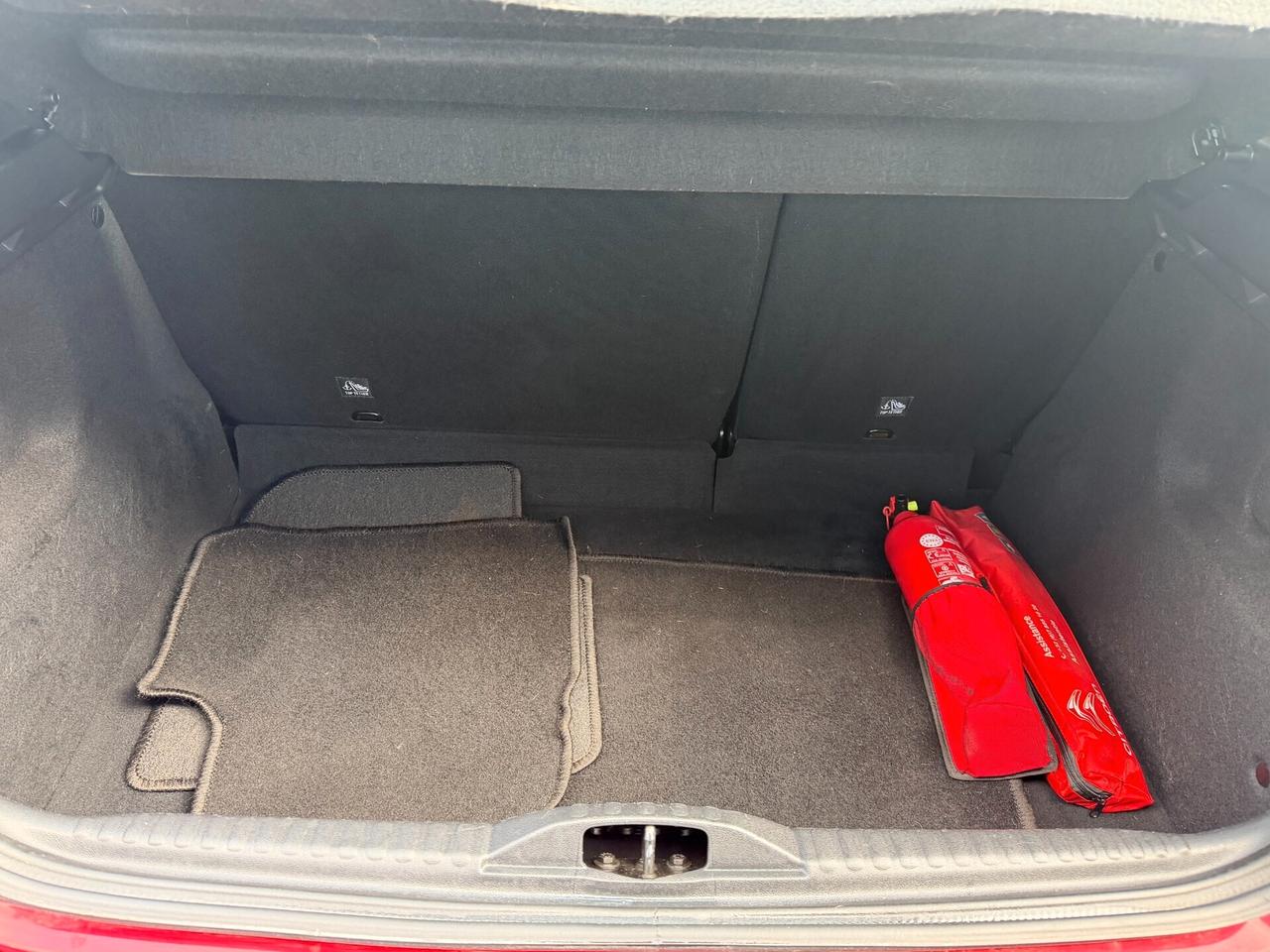 Citroen C3 1.2 benzina