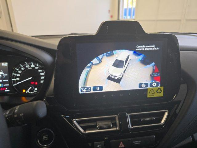 SUZUKI S-Cross 1.5 140V Hybrid A/T Starview KM ZERO