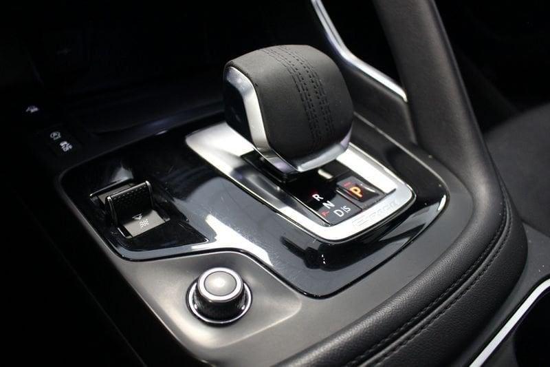 Jaguar E-Pace 2.0D I4 163 CV AWD Auto S
