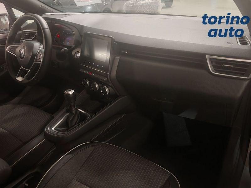 Renault Clio Clio TCe 100 CV GPL 5 porte Intens