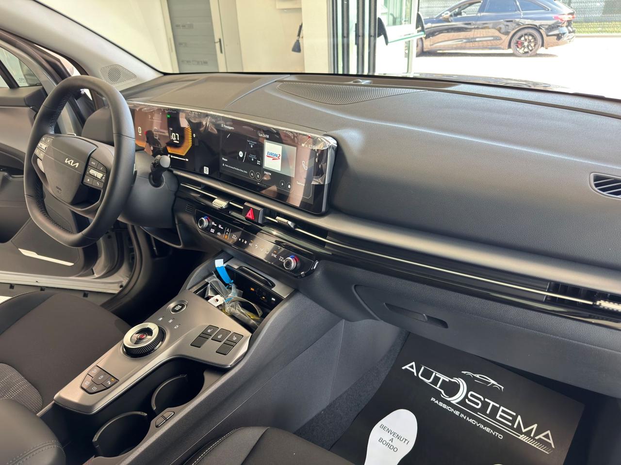 KIA Sportage V 2025 1.6 t-gdi 150 cv dct7 - PRONTA CONSEGNA!