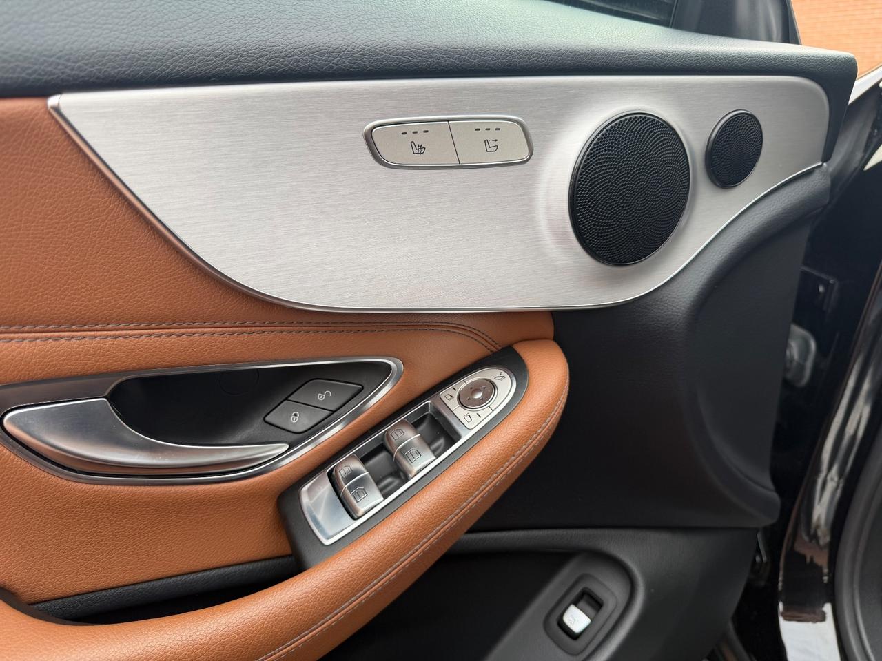 Mercedes-benz C 220 d Cabrio Premium Plus *Tagliandi MB