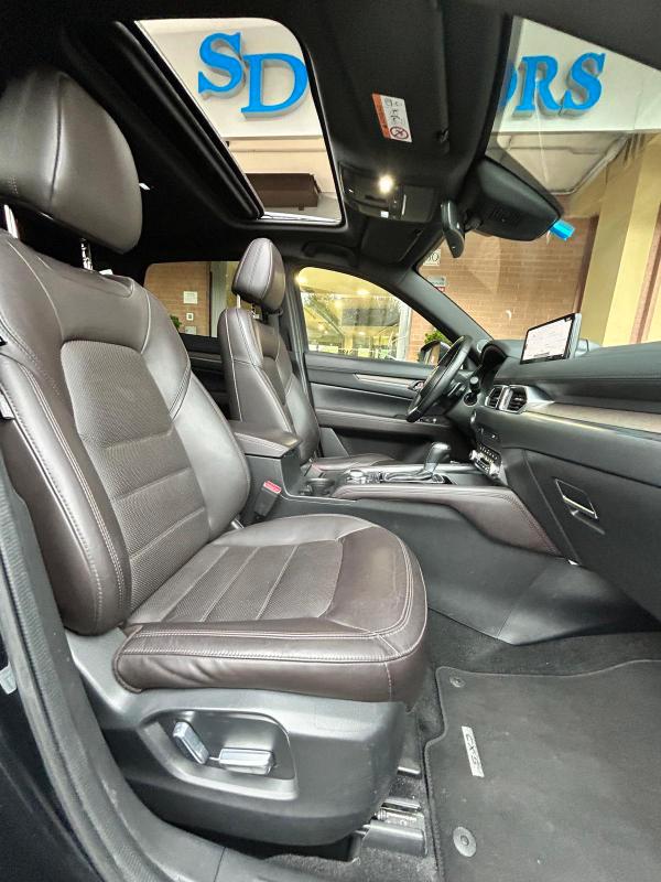 Mazda CX-5 2.2 Homura awd 184cv auto