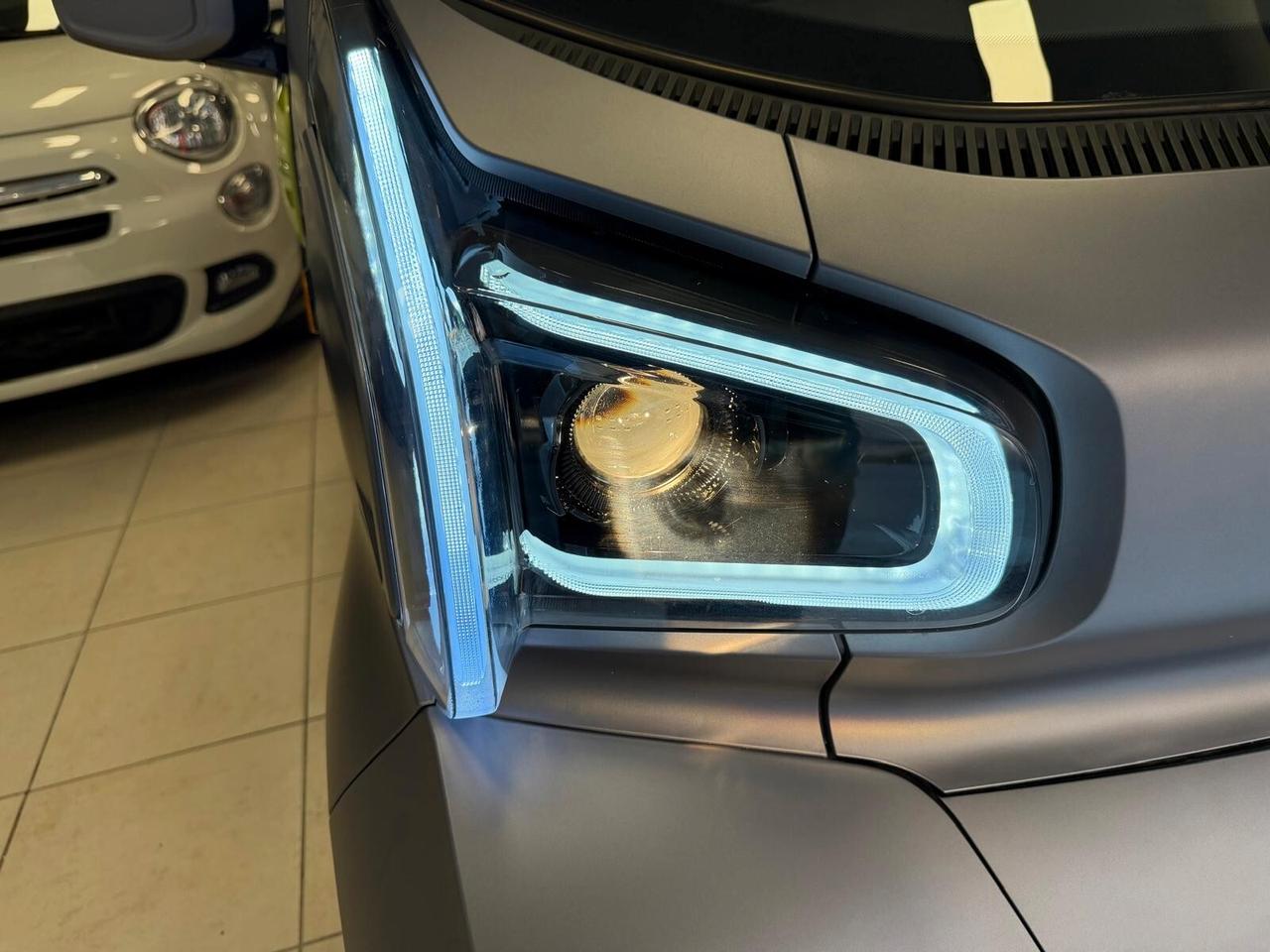 Xev Yoyo Pro RATE DA € 145 AL MESE