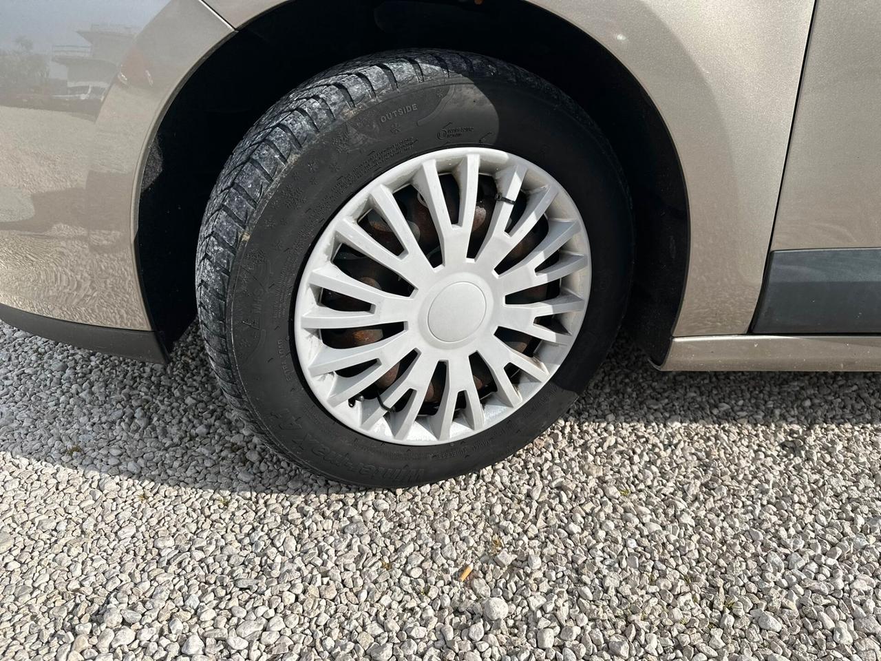 Renault Scenic Scénic X-Mod 1.5 dCi 110CV Confort