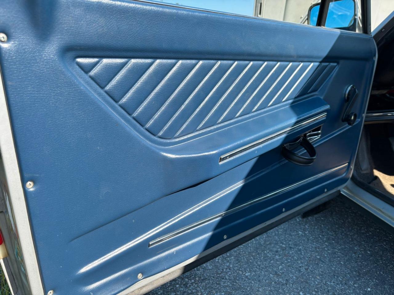 Alfa Romeo Alfasud TI SUPERCONDIZIONI