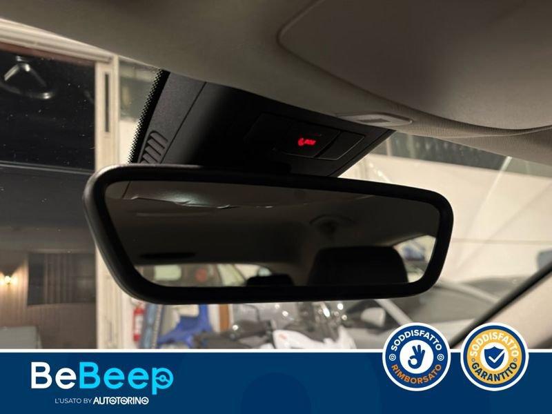 Mercedes-Benz Classe A A 180 D PREMIUM MY16