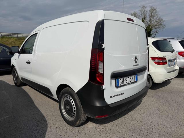 RENAULT Express 1.4 Blue dCi 75 Van