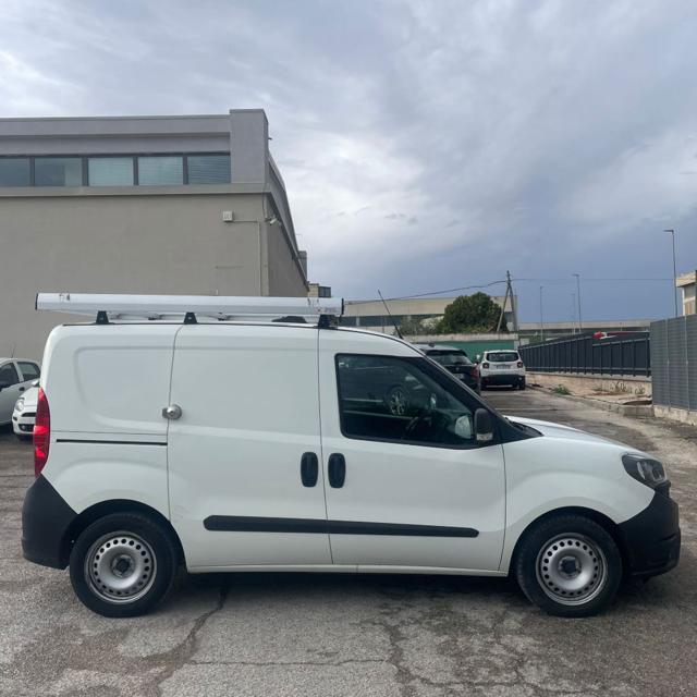 FIAT DOBLO 1.6 M-JET 105CV FURGONE - 2020