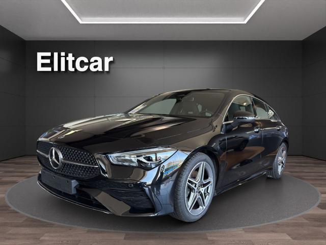 MERCEDES-BENZ CLA 180 Automatic Shooting Brake AMG Line Advanced Plus